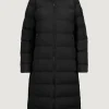 MONEL - Val Cenis Long - Tech Black Hot