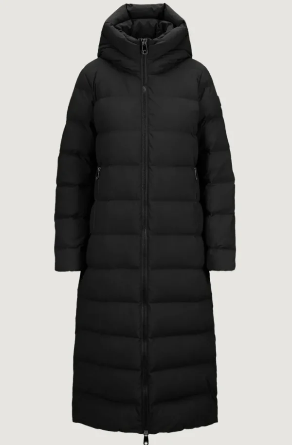 MONEL - Val Cenis Long - Tech Black Hot