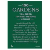 NEW MAGS BOOKS New Mags - 150 Gardens New