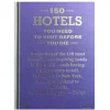 NEW MAGS BOOKS New Mags - 150 Hotels Sale