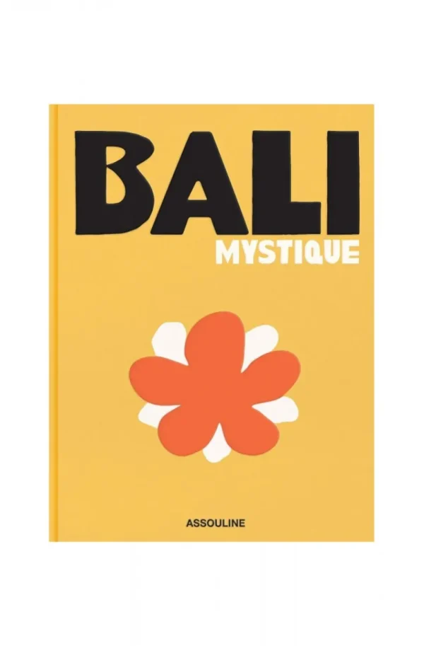 NEW MAGS BOOKS New Mags - Bali Mystique Hot