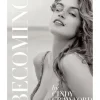 NEW MAGS BOOKS NEW MAGS - Becoming by Cindy Crawford Discount