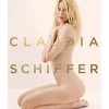 NEW MAGS BOOKS NEW MAGS - Claudia Schiffer Discount