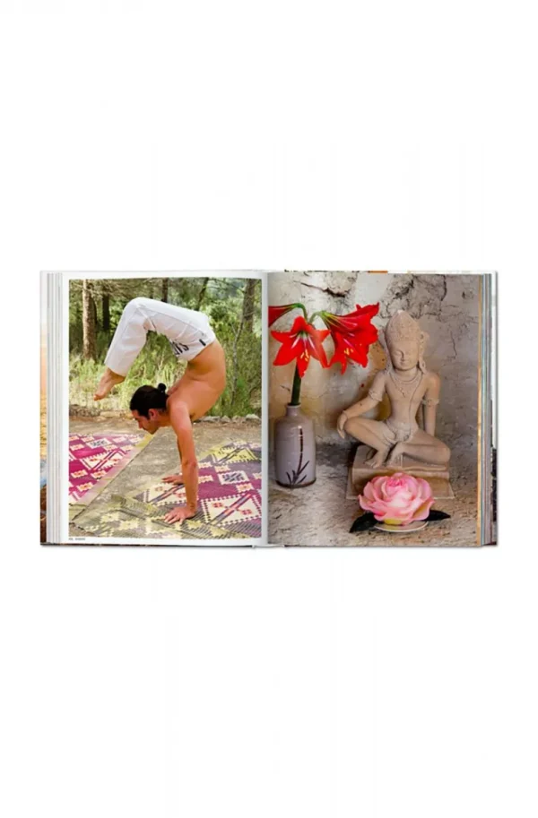 NEW MAGS BOOKS New Mags - Great Escapes Yoga Fashion