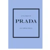 NEW MAGS BOOKS NEW MAGS - LITTLE BOOK OF PRADA BLUE New