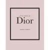 NEW MAGS BOOKS NEW MAGS - LITTLE BOOK OF DIOR Fashion