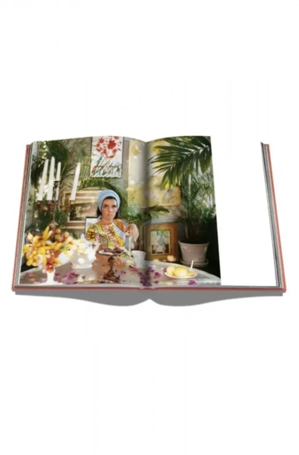 NEW MAGS BOOKS New Mags - Palm Beach Fashion