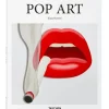 NEW MAGS BOOKS New Mags - Pop Art - Basic Art Series Clearance