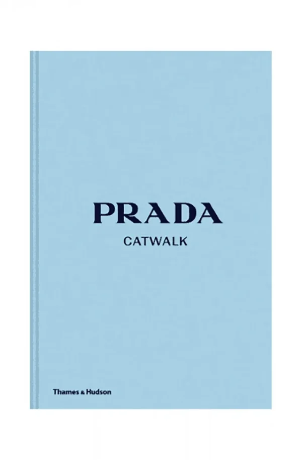 NEW MAGS BOOKS New Mags - Prada Catwalk Clearance