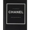 NEW MAGS BOOKS NEW MAGS - The Little book of Chanel New