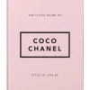 NEW MAGS BOOKS New Mags - The Little Guide to Coco Chanel Sale