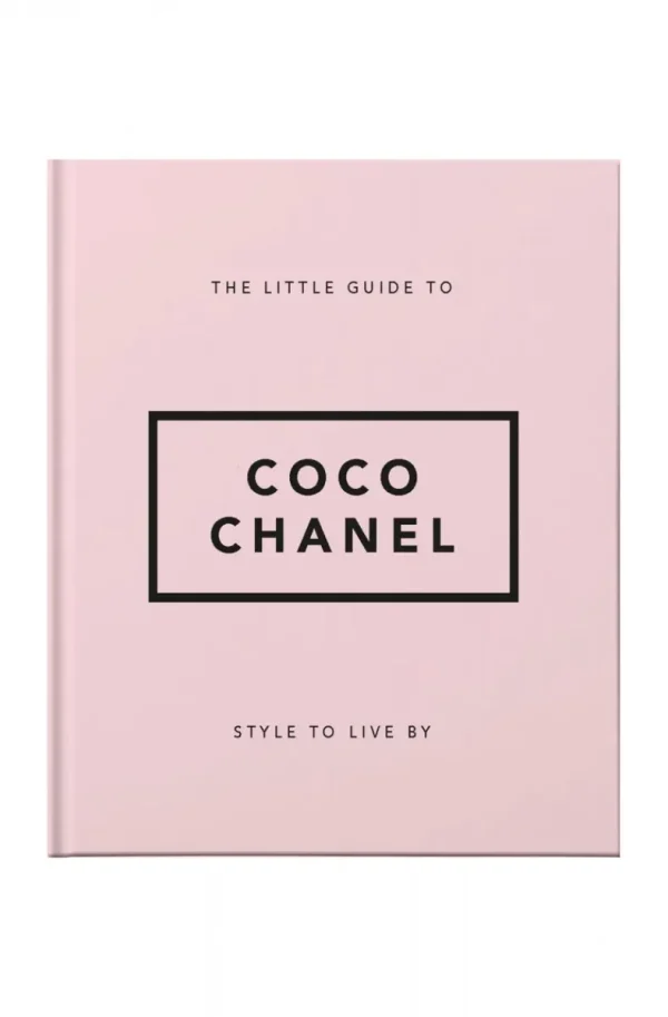 NEW MAGS BOOKS New Mags - The Little Guide to Coco Chanel Sale