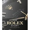 NEW MAGS BOOKS New Mags - The Rolex Story Sale