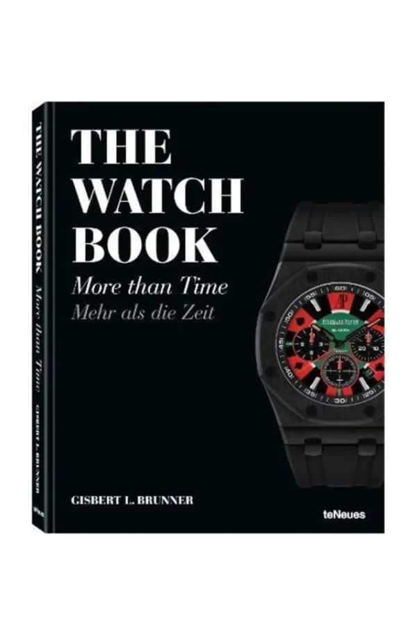 NEW MAGS BOOKS New Mags - The Watch Book Online