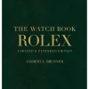 NEW MAGS BOOKS New Mags - The Watch Book Rolex - New Edit Fashion