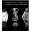 NEW MAGS BOOKS New Mags - The Wristwatch Handbook Hot