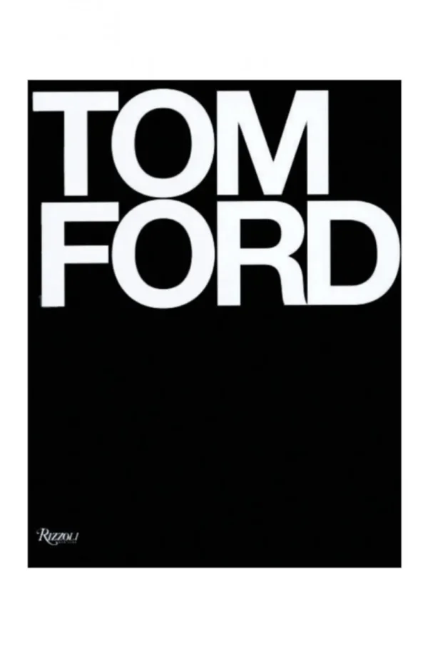 NEW MAGS BOOKS NEW MAGS - Tom Ford Online