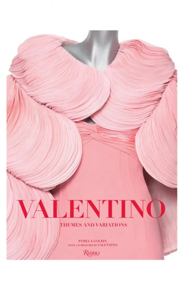 NEW MAGS BOOKS NEW MAGS - Valentino Sale