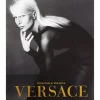 NEW MAGS BOOKS NEW MAGS - Versace Sale