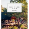 NEW MAGS BOOKS NEW MAGS -Great Escapes Africa Hot