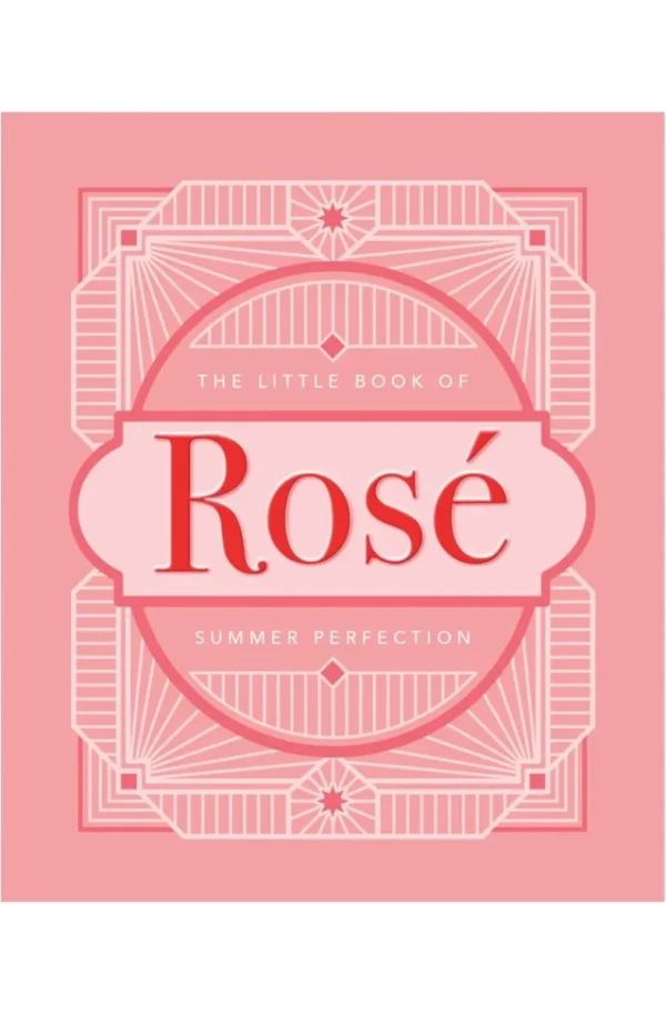 NEW MAGS BOOKS New Mags- Little Book of Rose Discount