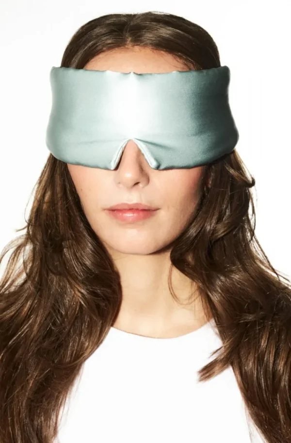 OUR NEW ROUTINE - The Cloud Sleep Mask 007 Aventurine Discount