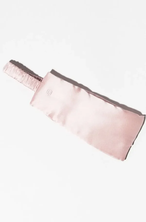 OUR NEW ROUTINE - The Cloud Sleep Mask 008 Rose Quartz Clearance