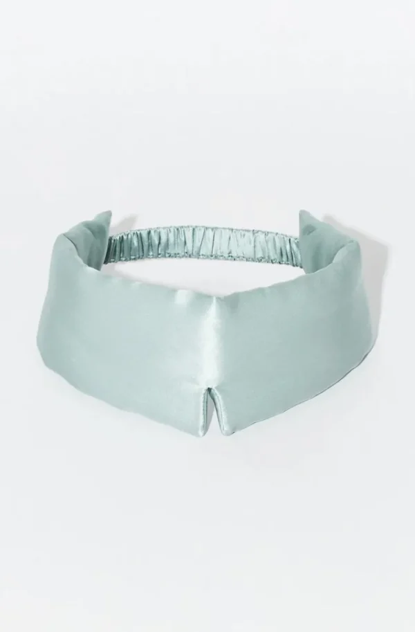 OUR NEW ROUTINE - The Cloud Sleep Mask 007 Aventurine Discount