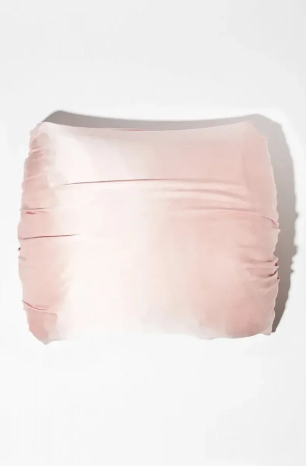 OUR NEW ROUTINE - Travel Pillowcase 008 Rose Quartz Hot