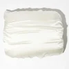 OUR NEW ROUTINE - Travel Pillowcase 001 White Discount