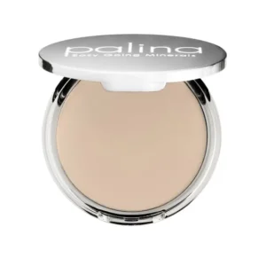 PALINA - Easy Going Minerals Pressed Stockholm Discount