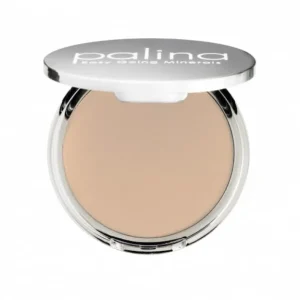 PALINA - Easy Going Minerals Pressed New york Hot