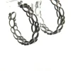 PLAIN VANILLA - Dizzy Earring - Black Discount