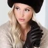 SHEPHERD OF SWEDEN Shepherd - Kate Glove - Brown Online