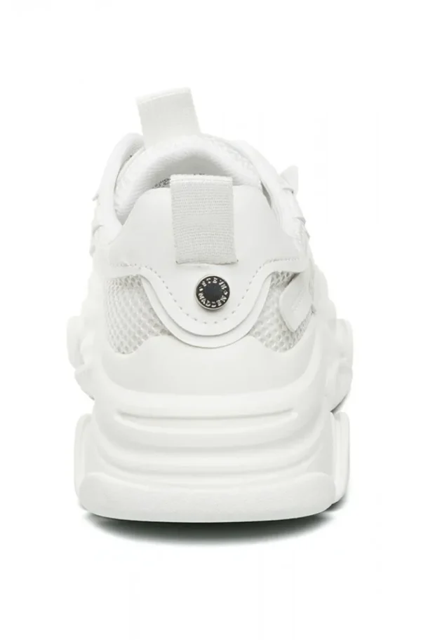 STEVE MADDEN - Possession-E Sneaker White SS24 Online