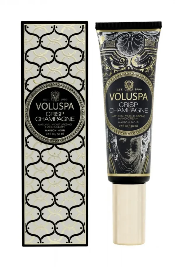 VOLUSPA - Crisp Champagne Hand Cream 50 ml Outlet