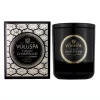 VOLUSPA - Crisp Champagne Boxed Candle New