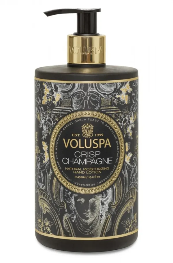 VOLUSPA - Crisp Champagne Hand Lotion 450 ml Best