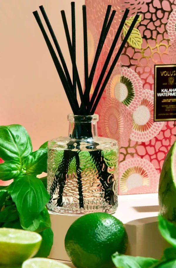 VOLUSPA - Kalahari Watermelon Reed Diffuser Discount