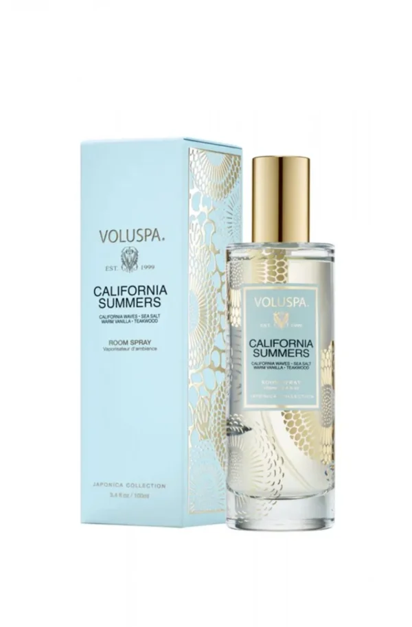 VOLUSPA - Room Spray - California Summer Sale