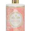 VOLUSPA - Saijo Persimmon Hand Lotion 450 ml Best